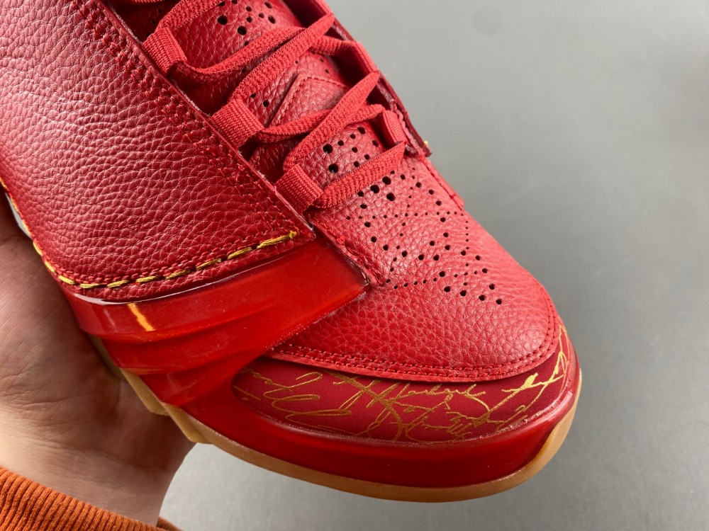 Air Jordan 23 Retro Chicago 811645 650 16 - www.kickbulk.co
