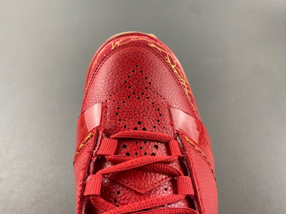 Air Jordan 23 Retro Chicago 811645 650 18 - www.kickbulk.co