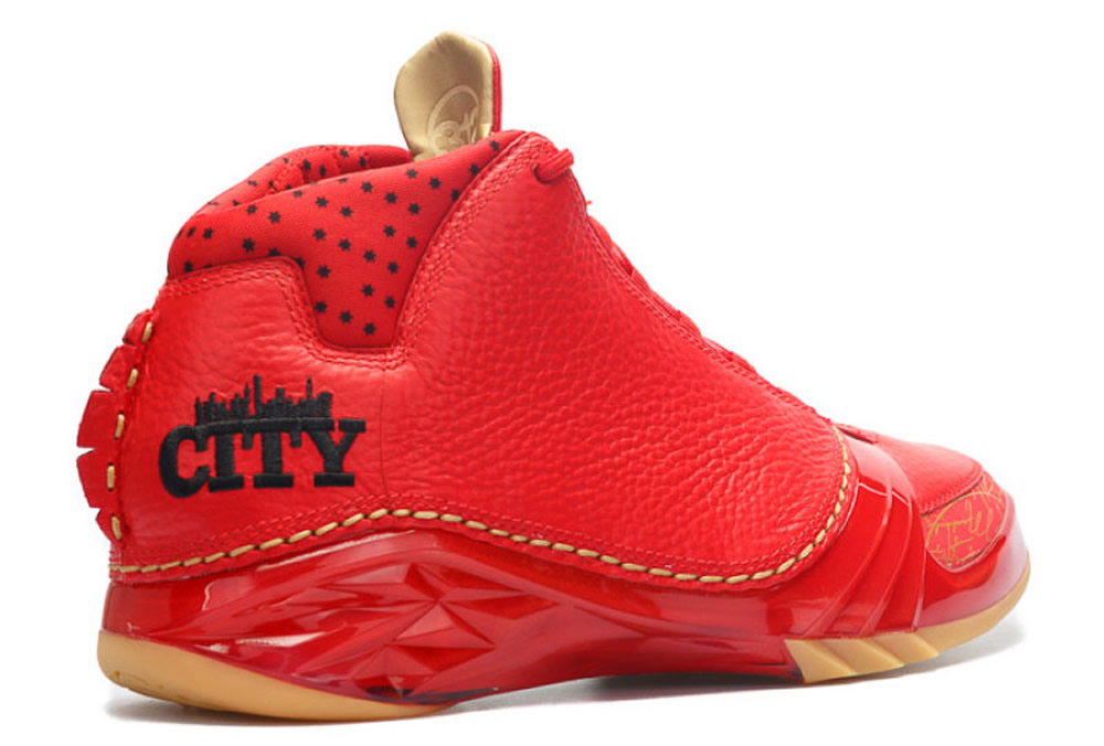 Air Jordan 23 Retro Chicago 811645 650 3 - www.kickbulk.co
