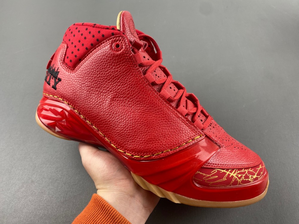 Air Jordan 23 Retro Chicago 811645 650 8 - www.kickbulk.co