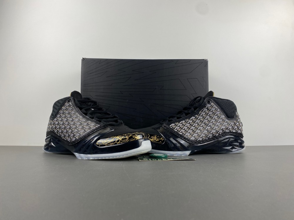 Trophy Room Jordan 23 Retro Black 853336 023 13 - www.kickbulk.co