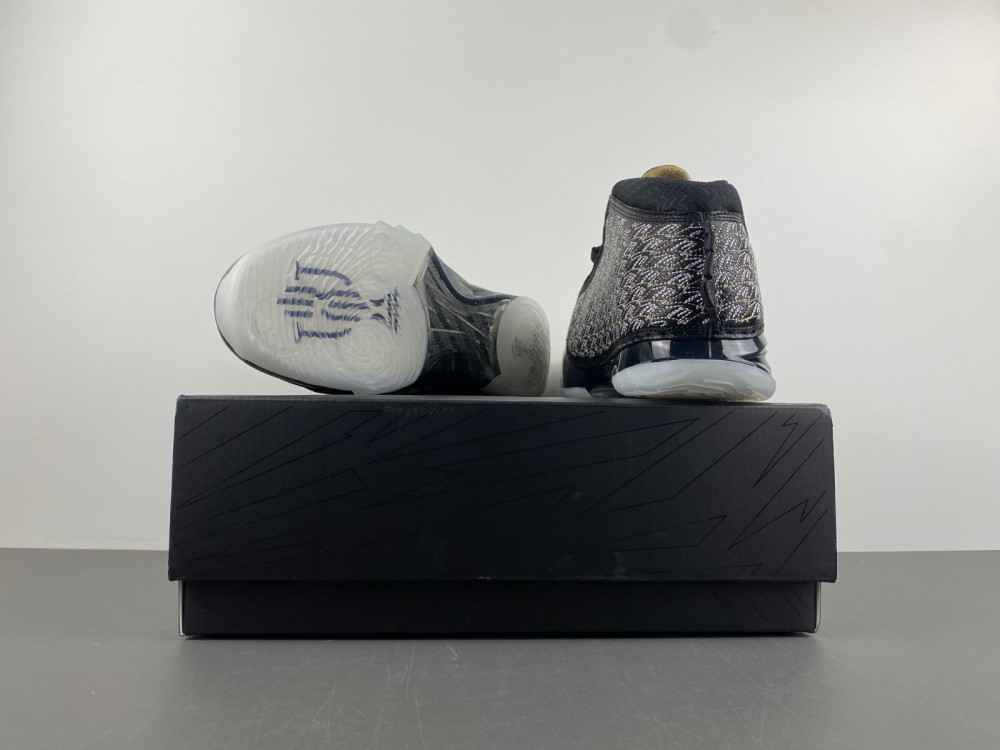 Trophy Room Jordan 23 Retro Black 853336 023 14 - www.kickbulk.co