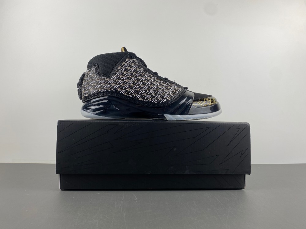 Trophy Room Jordan 23 Retro Black 853336 023 15 - www.kickbulk.co