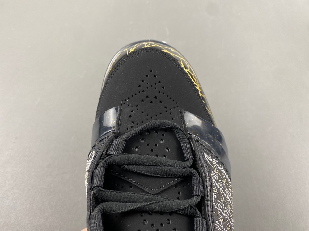 Trophy Room Jordan 23 Retro Black 853336 023 20 - www.kickbulk.co