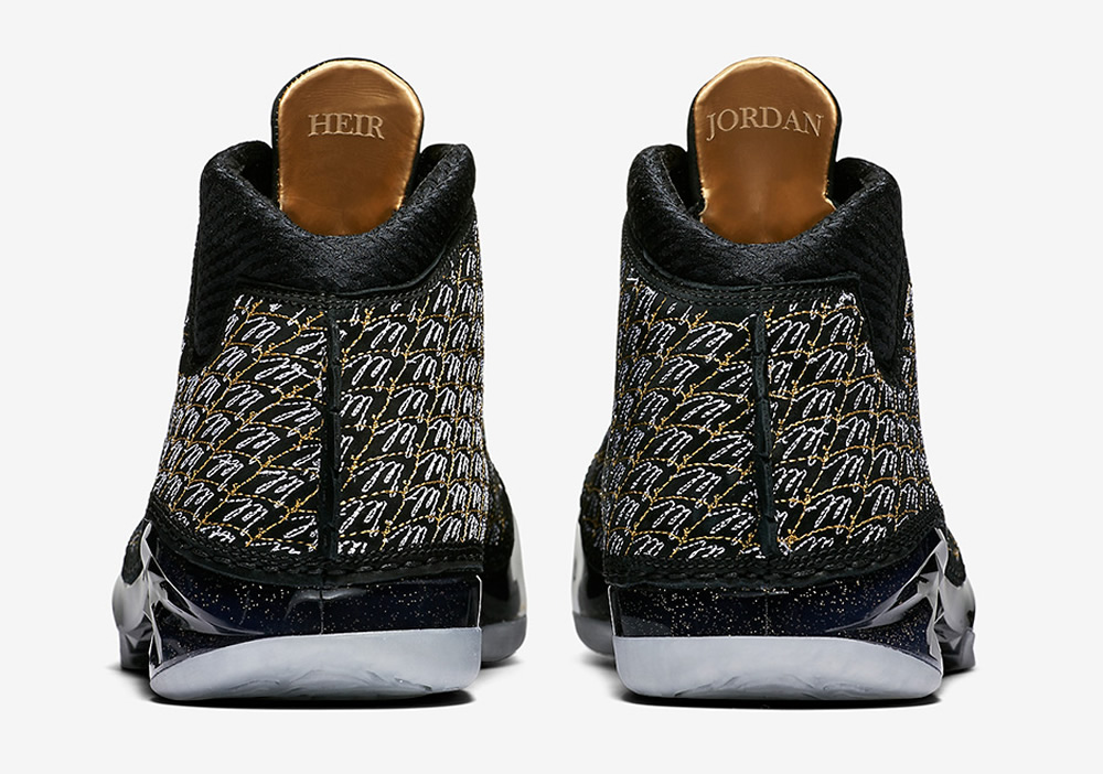 Trophy Room Jordan 23 Retro Black 853336 023 4 - www.kickbulk.co