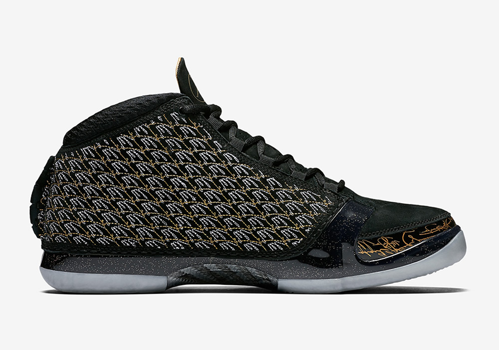 Trophy Room Jordan 23 Retro Black 853336 023 5 - www.kickbulk.co