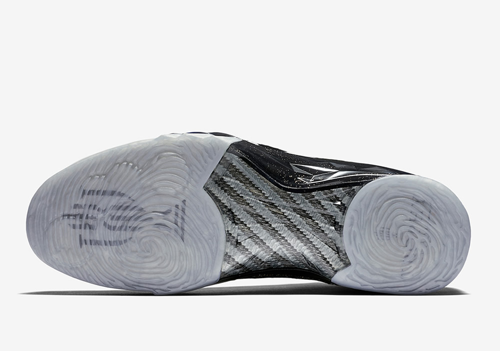 Trophy Room Jordan 23 Retro Black 853336 023 6 - www.kickbulk.co