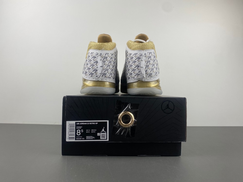 Trophy Room Jordan 23 Retro White 853336 123 11 - www.kickbulk.co