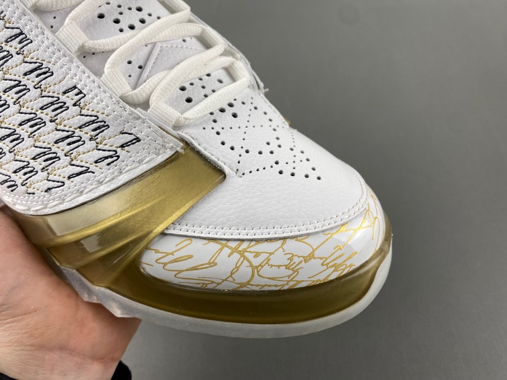 Trophy Room Jordan 23 Retro White 853336 123 13 - www.kickbulk.co