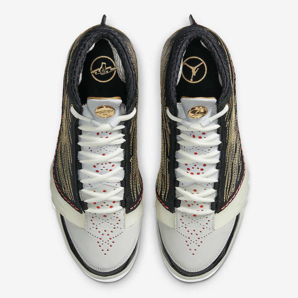 Titan Air Jordan 23 Retro Sp 10th Anniversary Cz6222 001 2 - www.kickbulk.co