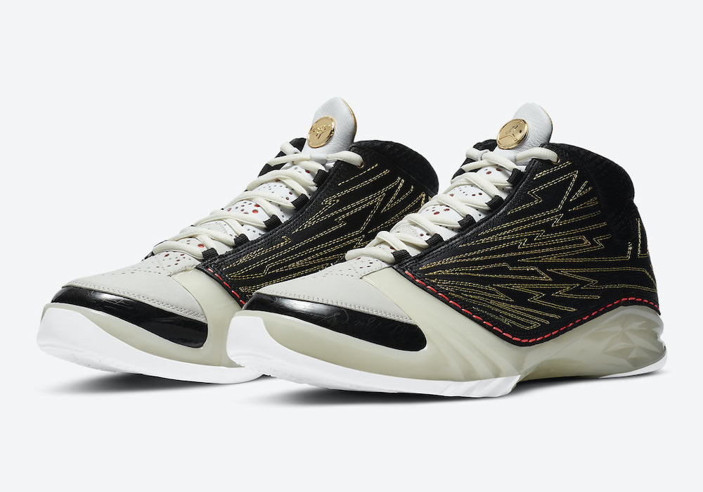 Titan Air Jordan 23 Retro Sp 10th Anniversary Cz6222 001 3 - www.kickbulk.co