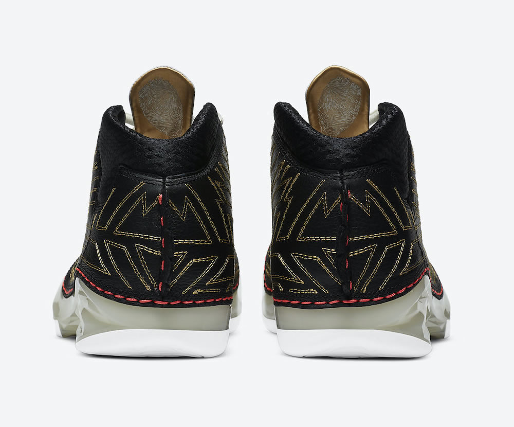 Titan Air Jordan 23 Retro Sp 10th Anniversary Cz6222 001 4 - www.kickbulk.co