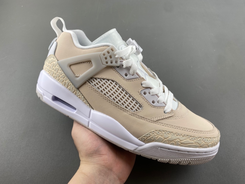 Air Jordan Spizike Low Sanddrift Hv6528 100 10 - www.kickbulk.co