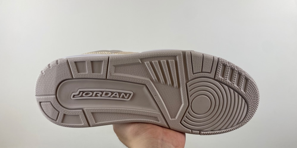 Air Jordan Spizike Low Sanddrift Hv6528 100 11 - www.kickbulk.co