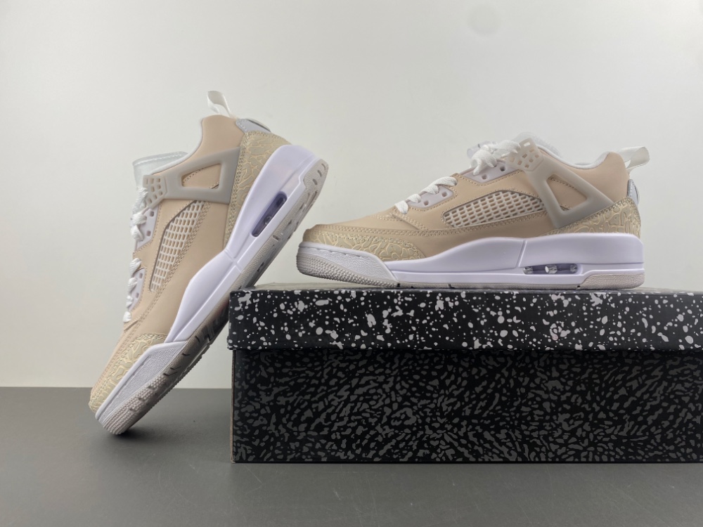 Air Jordan Spizike Low Sanddrift Hv6528 100 12 - www.kickbulk.co