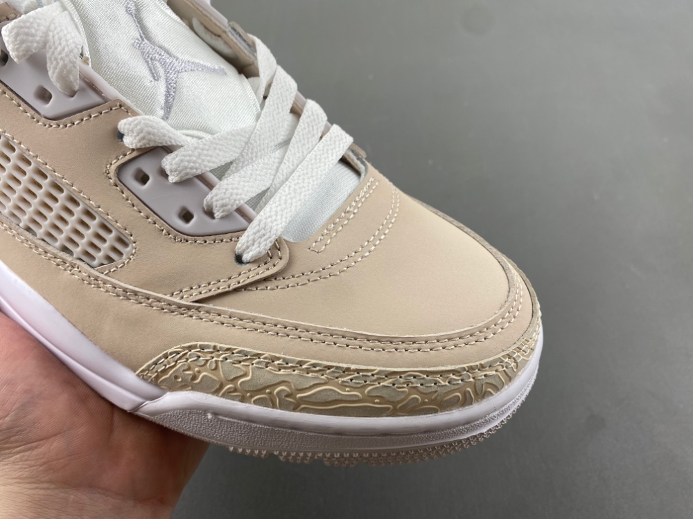 Air Jordan Spizike Low Sanddrift Hv6528 100 18 - www.kickbulk.co