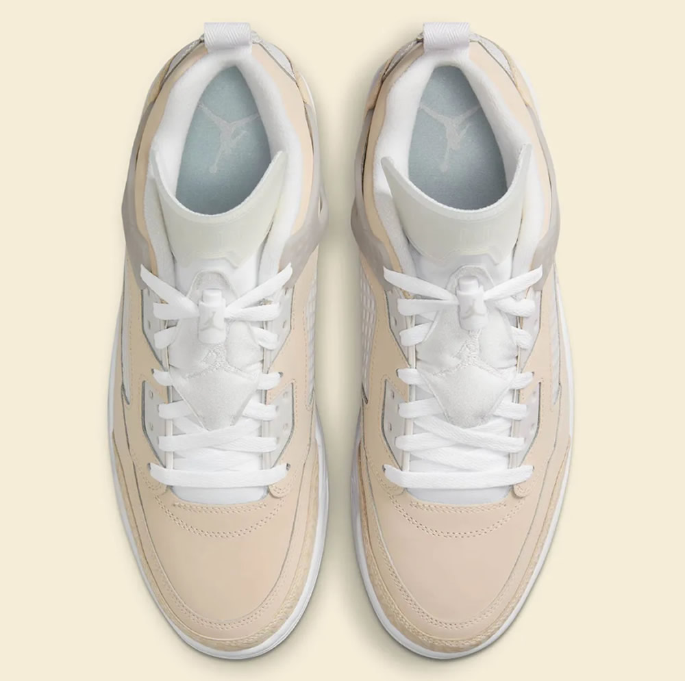 Air Jordan Spizike Low Sanddrift Hv6528 100 2 - www.kickbulk.co