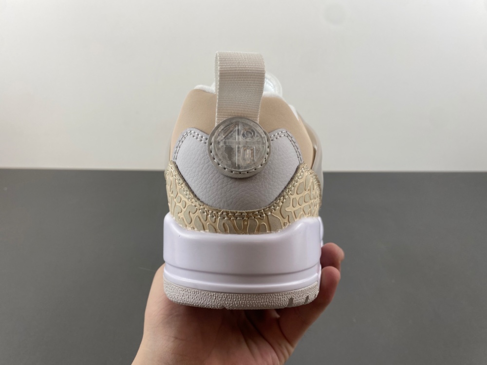 Air Jordan Spizike Low Sanddrift Hv6528 100 21 - www.kickbulk.co