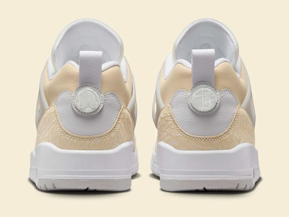 Air Jordan Spizike Low Sanddrift Hv6528 100 4 - www.kickbulk.co