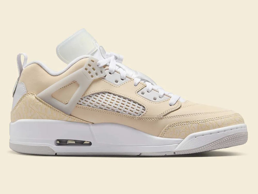 Air Jordan Spizike Low Sanddrift Hv6528 100 5 - www.kickbulk.co