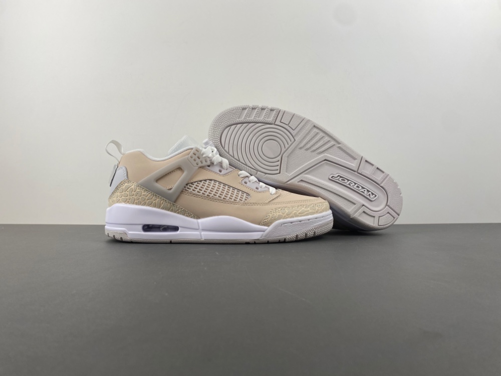 Air Jordan Spizike Low Sanddrift Hv6528 100 9 - www.kickbulk.co