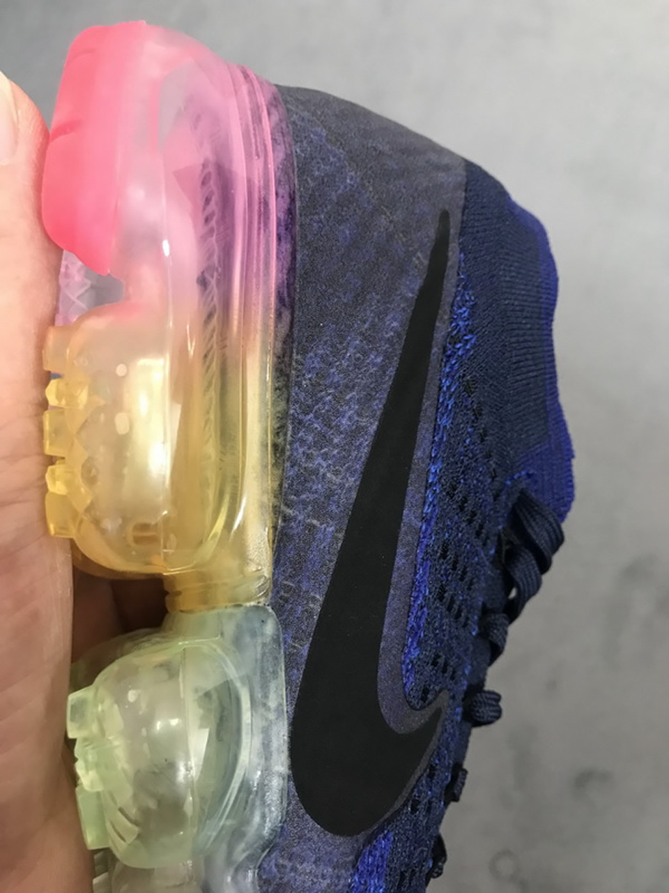 Nike Air Vapormax Be True 883274 400 21 - www.kickbulk.co