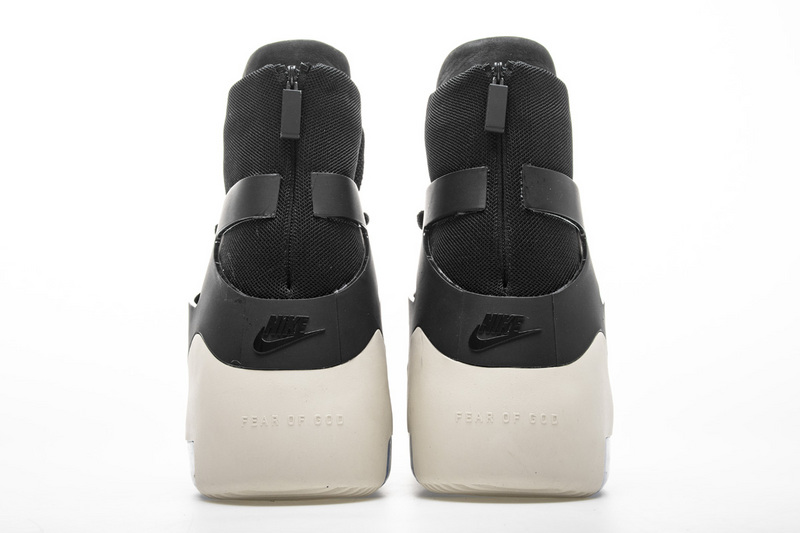 Fear Of God 1 Nike Air Black Ar4237 001 4 - www.kickbulk.co