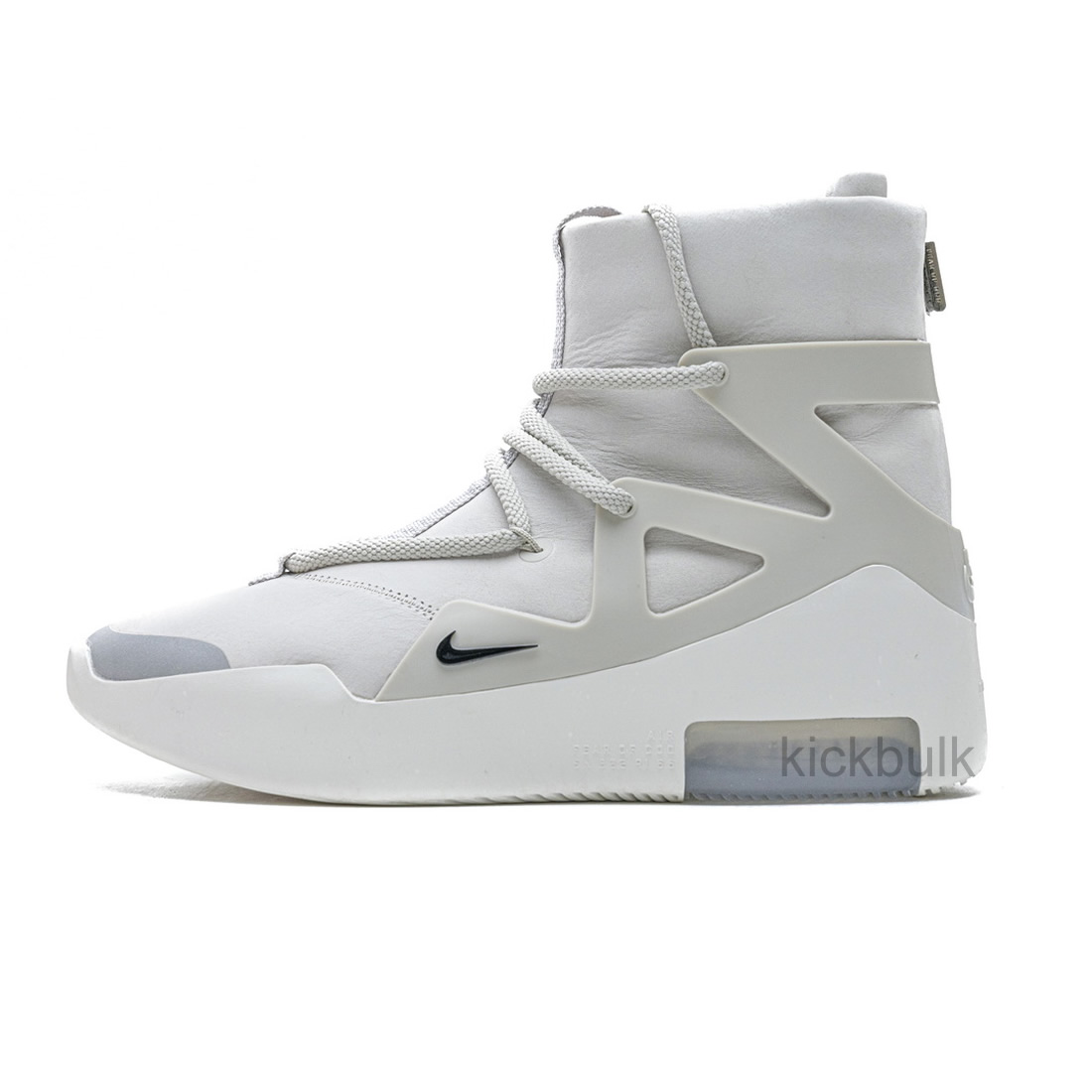 Fear Of God 1 Nike Air Light Bone Ar4237 002 1 - www.kickbulk.co