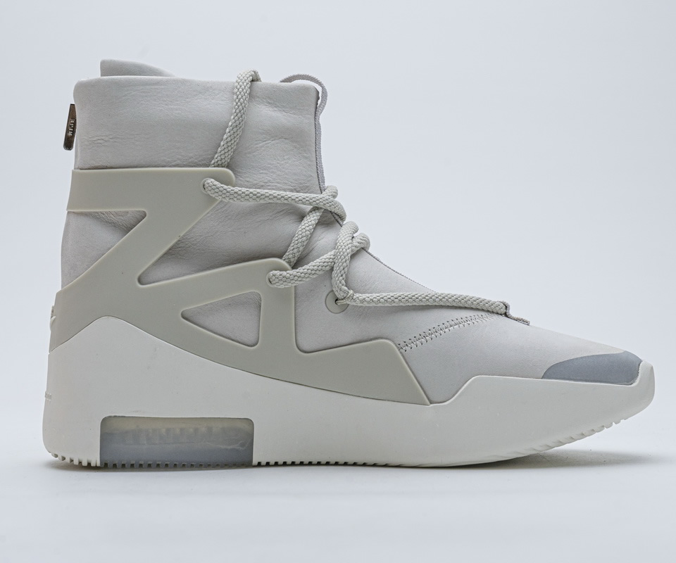 Fear Of God 1 Nike Air Light Bone Ar4237 002 2 - www.kickbulk.co