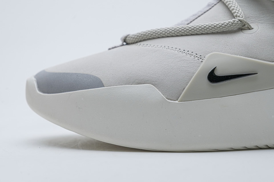 Fear Of God 1 Nike Air Light Bone Ar4237 002 4 - www.kickbulk.co