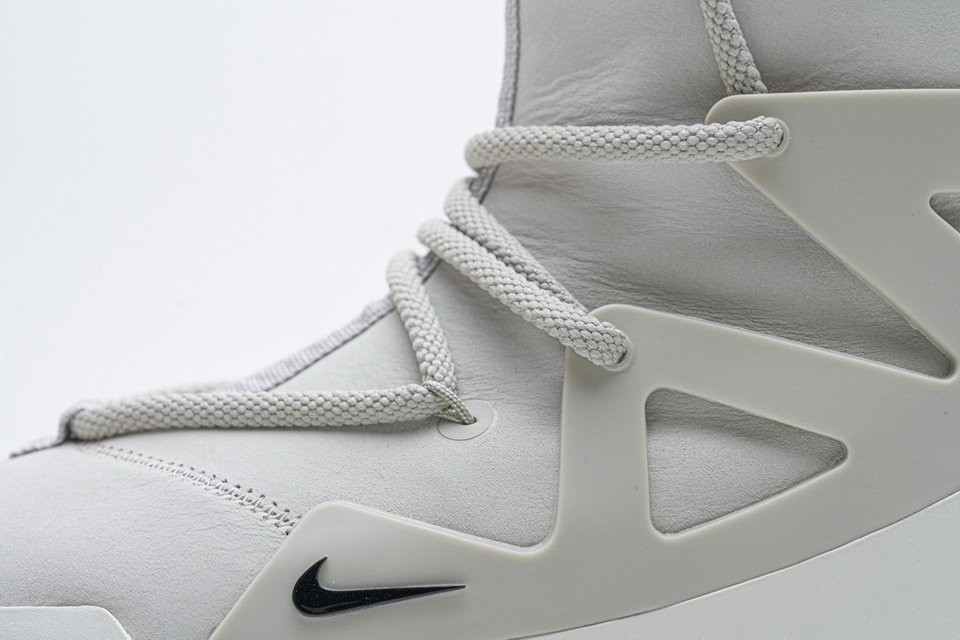 Fear Of God 1 Nike Air Light Bone Ar4237 002 5 - www.kickbulk.co