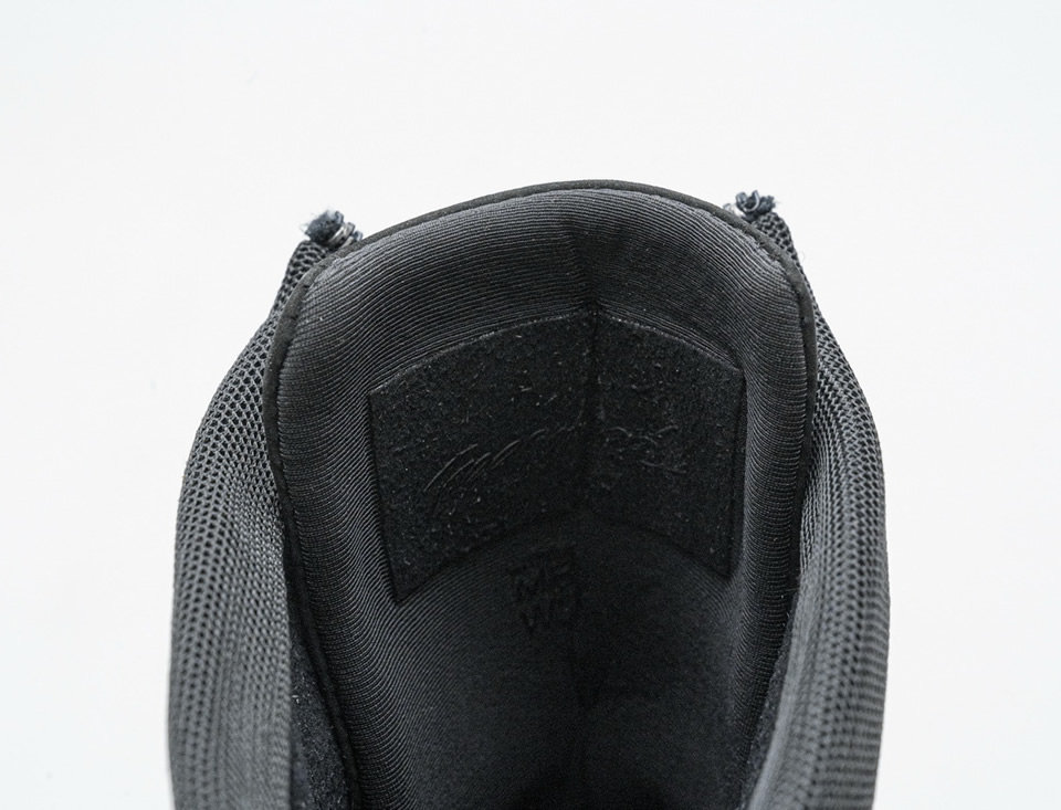 Nike Air Fear Of God 1 Triple Black Ar4237 005 21 - www.kickbulk.co