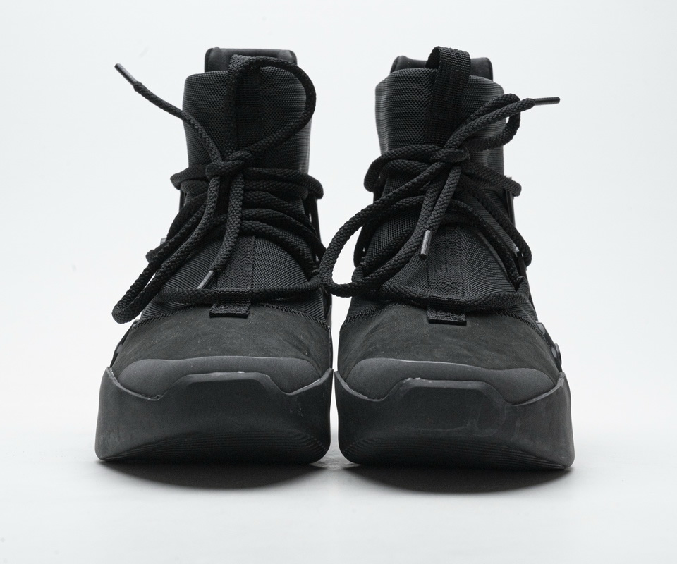 Nike Air Fear Of God 1 Triple Black Ar4237 005 3 - www.kickbulk.co