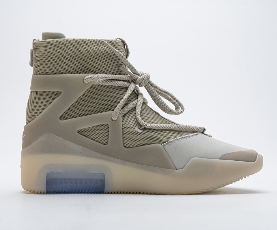 Nike Air Fear Of God 1 Oatmeal Ar4237 900 3 - www.kickbulk.co