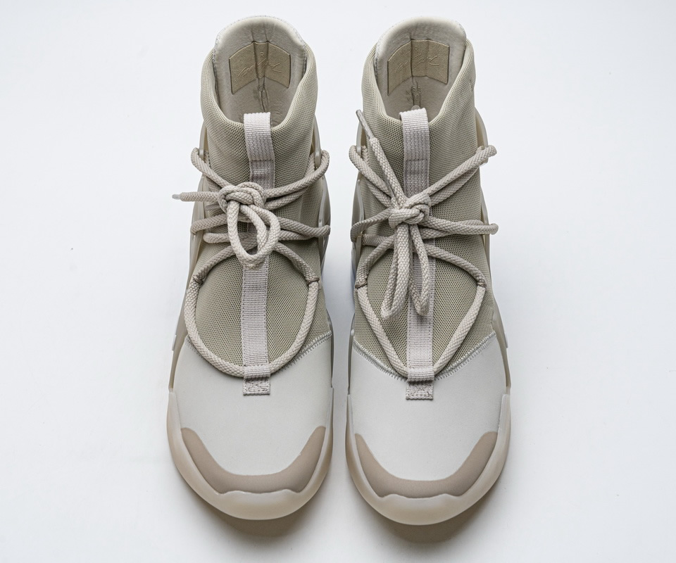 Nike Air Fear Of God 1 Oatmeal Ar4237 900 5 - www.kickbulk.co