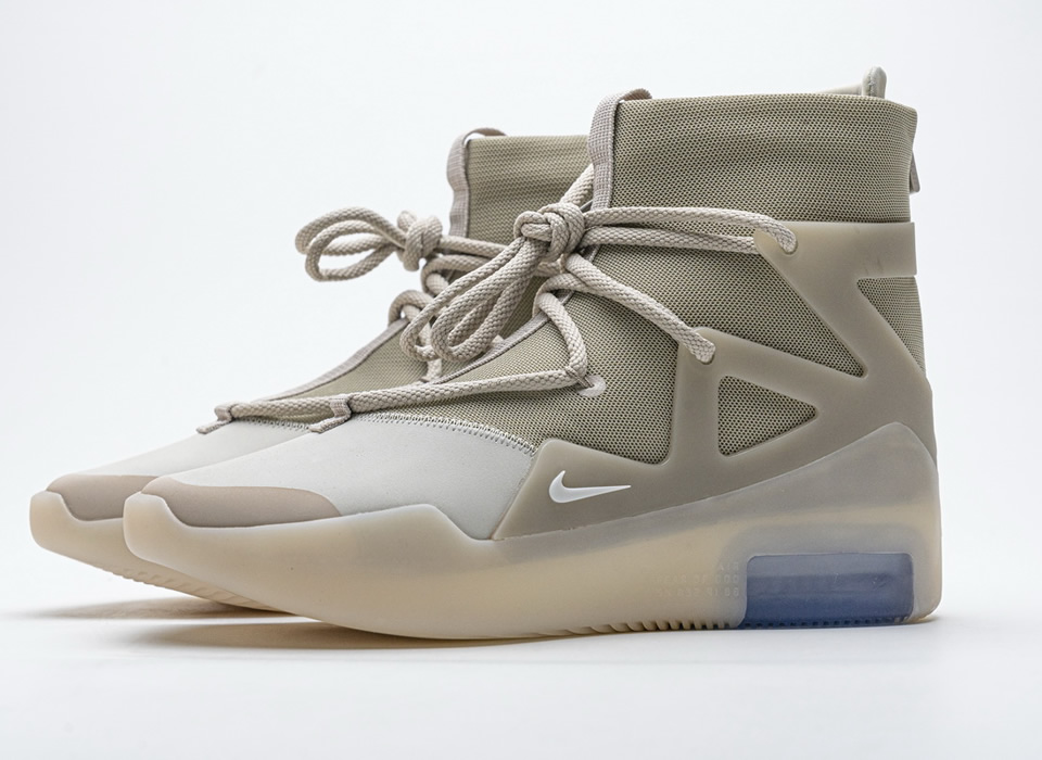 Nike Air Fear Of God 1 Oatmeal Ar4237 900 6 - www.kickbulk.co