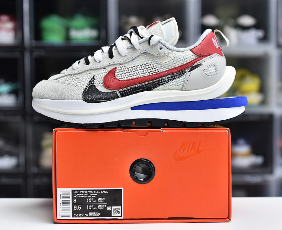 Sacai X Nike Vaporwaffle Cv1363 100 10 - www.kickbulk.co