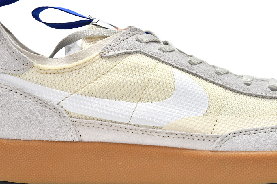 Tom Sachs Wmns Nikecraft General Purpose Shoe Light Cream Da6672 200 13 - www.kickbulk.co