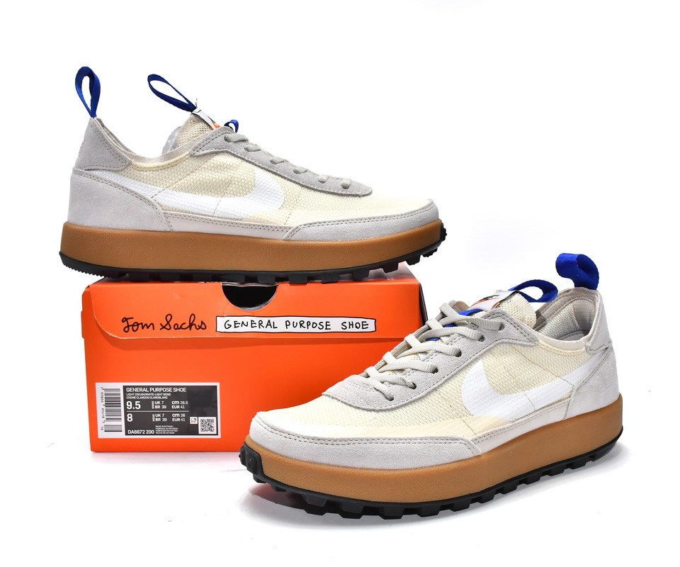 Tom Sachs Wmns Nikecraft General Purpose Shoe Light Cream Da6672 200 4 - www.kickbulk.co