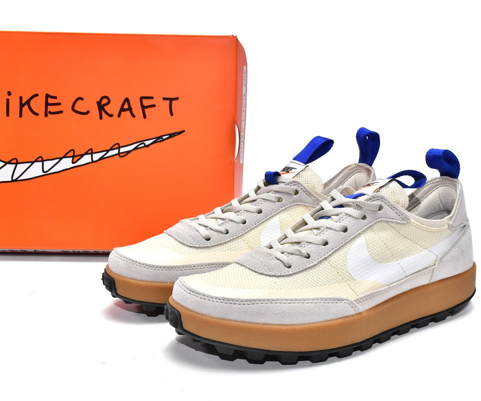 Tom Sachs Wmns Nikecraft General Purpose Shoe Light Cream Da6672 200 5 - www.kickbulk.co