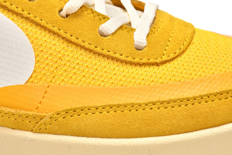 Tom Sachs Nikecraft General Purpose Shoe Yellow Wmns Da6672 700 15 - www.kickbulk.co