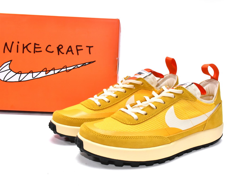 Tom Sachs Nikecraft General Purpose Shoe Yellow Wmns Da6672 700 4 - www.kickbulk.co