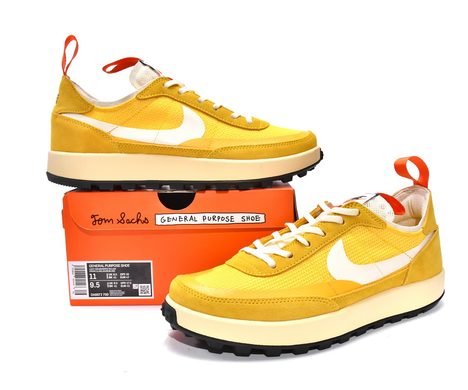Tom Sachs Nikecraft General Purpose Shoe Yellow Wmns Da6672 700 5 - www.kickbulk.co