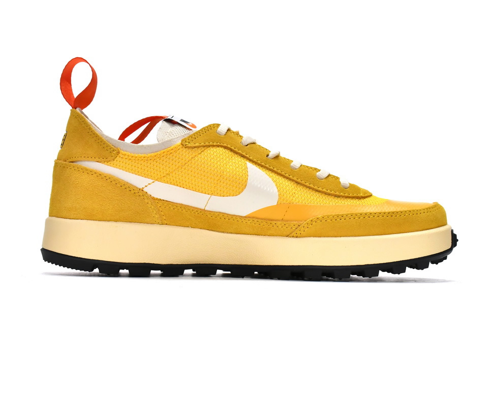 Tom Sachs Nikecraft General Purpose Shoe Yellow Wmns Da6672 700 7 - www.kickbulk.co