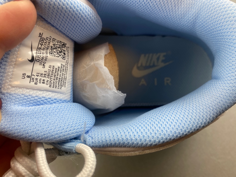 Air More Uptempo Psychic Blue Dj5159 400 20 - www.kickbulk.co Air More Uptempo Psychic Blue Dj5159 400 20 - www.kickbulk.co