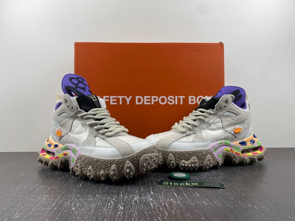 Off White Air Terra Forma White Dq1615 100 13 - www.kickbulk.co