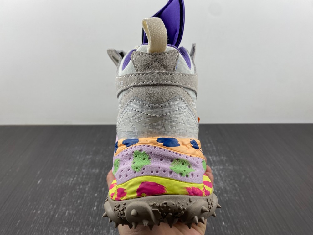 Off White Air Terra Forma White Dq1615 100 21 - www.kickbulk.co