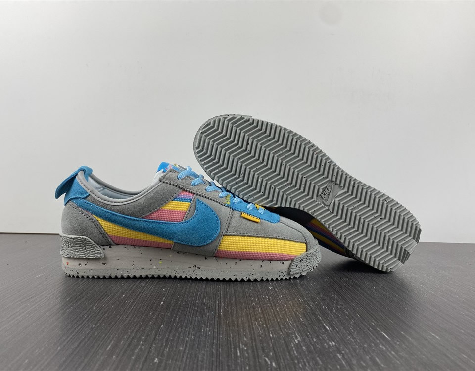 Union La Nike Cortez Sp Light Smoke Grey Dr1413 002 3 - www.kickbulk.co