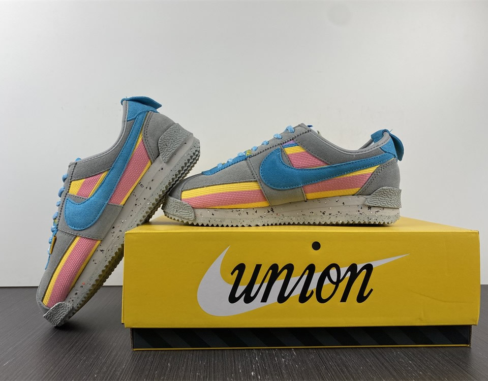 Union La Nike Cortez Sp Light Smoke Grey Dr1413 002 8 - www.kickbulk.co