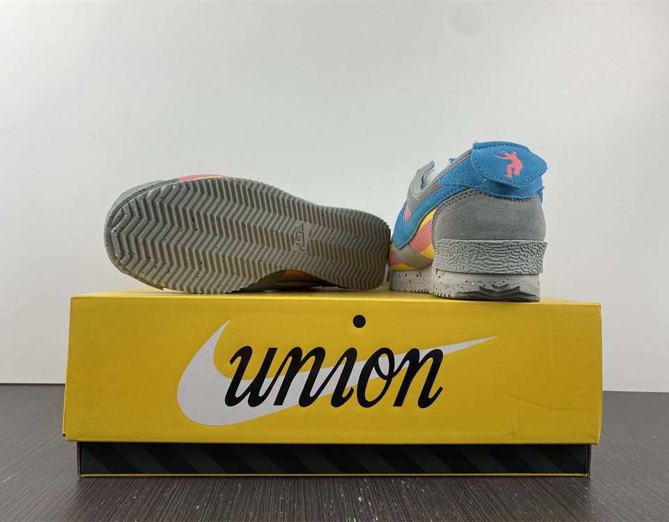 Union La Nike Cortez Sp Light Smoke Grey Dr1413 002 9 - www.kickbulk.co